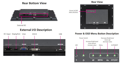 IPPD2100P-B