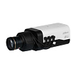 DAHUA DH-IPC-HF5442FP-ZE-S3 4Мп корпусная IP-видеокамера, 1/1.8” 4Мп CMOS, крепление объектива: C/CS, P-Iris, видеоаналитика, рабочая температура: -30