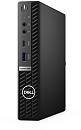 Dell Optiplex 5080 Micro Core i7-10700T (2,0GHz) 8GB (1x8GB) DDR4 256GB SSD Intel UHD 630 W10 Pro