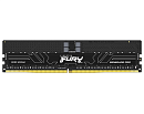 Оперативная память Kingston 16GB 6800MT/s DDR5 ECC Reg CL34 DIMM FURY Renegade Pro XMP