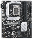 Материнская плата ASUS PRIME B760-PLUS D4, LGA1700, B760, 4*DDR4, 4*SATA, 3*M.2, 3*USB 3.2, 2*USB 2.0, Type-C, 2*PCIx16, 2*PCIx1, DP+VGA+HDMI, ATX; 90