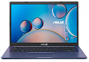 ASUS VivoBook 14 X415JA-EK465T Q2 Core i5-1035G1/8Gb/512GB SSD PCIEG3x2 nVME M2/14.0 FHD (1920x1080) TN/Wi-Fi/BT/Cam//Windows 10 Home/Black/1.4Kg