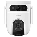 Камера видеонаблюдения Ezviz EZVIZ H9C 5MP+5MP Уличная 5МП камера с 2 объективами