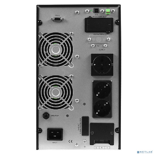 Powerman ИБП Online 3000 Plus