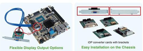 DP-VGA