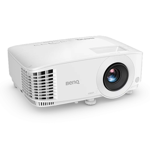 BenQ Projector TH575 DLP, 1920x1080 FHD, 3800 AL, 15000:1, 16:9, 1.1X, TR 1,49~1.64, HDMIx2, USB, 10W, 10000ч, 88% Rec.709, 6000 ч, White, 2.5 kg