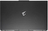 Ноутбук Gigabyte Aorus 17H BXF Core i7 13700H 16Gb SSD1Tb NVIDIA GeForce RTX4080 12Gb 17.3" IPS FHD (1920x1080) Windows 11 Home black WiFi BT Cam (BXF