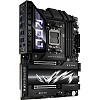 Материнская плата ASUS ROG CROSSHAIR X870E HERO AM5 ATX 4xDDR5 2xPCIEx16 5xM.2 4xUSB-C HDMI 2.5GLAN 5GLAN Wi-Fi 7