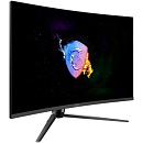 MSI 31.5" AG321CR {VA Curved 1920x1080 165Hz 1ms 250cd 178/178 HDMI1.4 HDMI2.0 DisplayPort1.2 USB} [9S6-3DB45H-013]