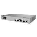 PoE Коммутатор, L2 управляемый Huawei S220-8P4S