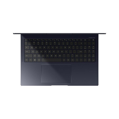 Ноутбук HONOR MagicBook Pro 16 Intel Core Ultra 5 125H/24Gb/SSD1Tb/16"/IPS/3K/3072x1920/165Hz/Win11/Purple (5301AJJE)