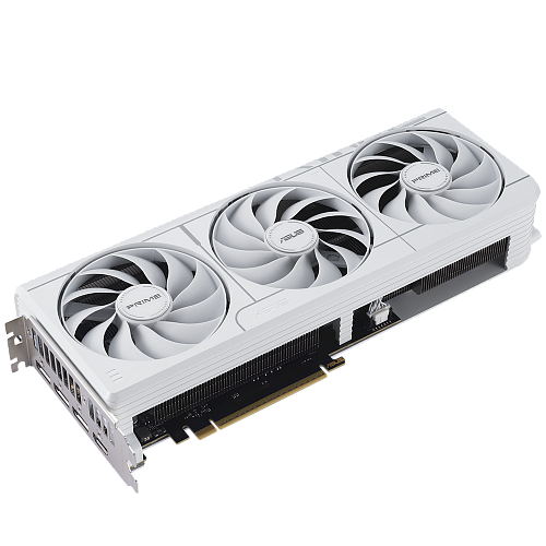 Видеокарта ASUS PRIME-RTX5070-O12G-WHITE