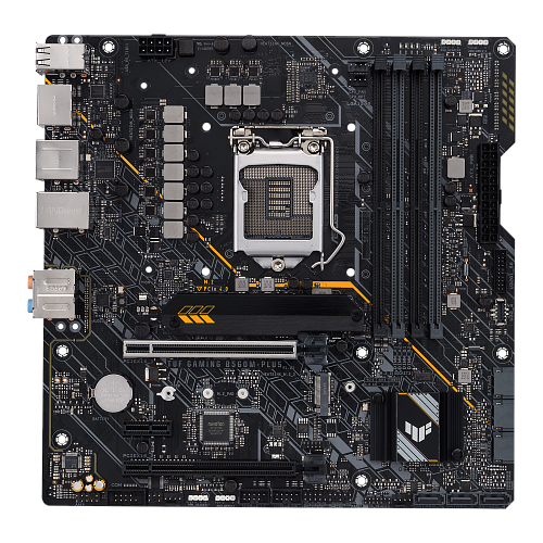 Материнская плата/ TUF GAMING B560M-PLUS
