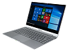 Ноутбук/ Машина портативная персональная электронно-вычислительная Aquarius CMP NS483 (i5_8250U/D4_8G/SSD256Gb/14.1"touch /Stylus/USB_RJ45) гарантия