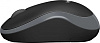 Клавиатура + мышь Logitech MK270 клав:черный мышь:черный USB беспроводная Multimedia (920-004509)