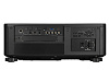 Лазерный проектор NEC PX1004UL-BK (без объектива) (PX10004ULG - black)DLP, Full 3D, 10000 ANSI Lm, WUXGA (1920x1200), 10000:1, сдвиг линз, HDBaseT, 3D