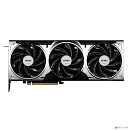 Видеокарта MSI RTX5080 VENTUS 3X OC 16GB GDDR7 256bit 3xDP HDMI 3FAN RTL