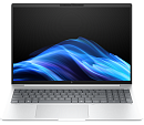 Ноутбук HP EliteBook 8 G1i 16 Intel Core Ultra7-255U,16" WUXGA (1920x1200) IPS 300cd AG,16Gb DDR5-5600MHz(1),512Gb SSD NVMe,Al Case,62Wh,FPS,ENG/RU Kb