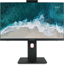 Моноблоки/ Моноблок NERPA SAIMAA I242-104F 23.8"(1920x1080 (матовый) IPS)/Intel Core i5 10400(2.9Ghz)/16384Mb/512PCISSDGb/DVDrw/Int:Intel UHD