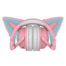 Qumo Party Cat mini (Pink-blue) ВТ 0051