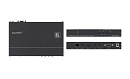 Приёмник-масштабатор Kramer Electronics VP-427A ProScale сигналов HDMI и аудиостерео из витой пары, HDBaseT