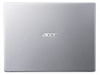 Ультрабук Acer Swift 3 SF313-52G-54BJ Core i5 1035G4/8Gb/SSD512Gb/NVIDIA GeForce MX350 2Gb/13.5"/IPS/QHD (2256x1504)/Eshell/silver/WiFi/BT/Cam