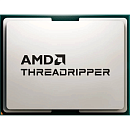 процессор CPU AMD Ryzen Threadripper 7960X, 24/48, 4.2-5.3GHz, 1.5MB/24MB/128MB, sTR5, 350W, OEM, 1 year
