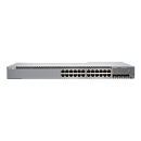 Коммутатор Juniper EX2300/ EX2300 24-port 10/100/1000BaseT, 4 x 1/10G SFP/SFP+ (optics sold separately)