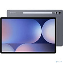 Планшет Samsung Galaxy Tab S10+ BSM-X820 9300+ (3.4) 8C RAM12Gb ROM256Gb 12.4" AMOLED 2X 2800x1752 Android 14 серый 13Mpix 12Mpix BT WiFi microSD 1Tb