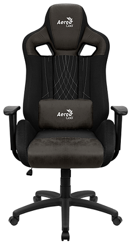 Aerocool EARL Iron Black