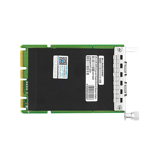 Сетевой адаптер Lr-Link LRES3041PT-OCP