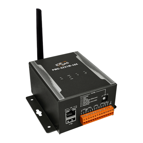 PMC-5231M-4GE CR