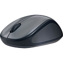 910-002201/910-002692 Logitech Wireless Mouse M235 silver