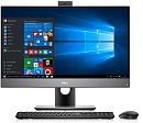 Dell Optiplex 5480 AIO Core i5-10500T (2,3GHz) 23,8'' FullHD (1920x1080) IPS AG Non-Touch 8GB (1x8GB) DDR4 256GB SSD Intel UHD 630 Height Adjustable S