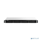Сетевое хранилище NAS Qnap TS-464EU-8G 4-bay стоечный Celeron N5095