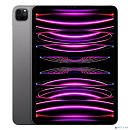 Apple iPad Pro [MP223RK/A] 12.9" 512GB Wi-Fi + Cellular - Space Gray
