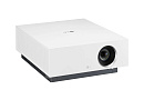 Лазерный проектор LG [HU810PW-EU] CineBeam 4K Laser для домашнего кинотеатра;DLP, 2700 Лм,3000000:1;4K UHD(3840х2160); R/B(G)/B лазер;TR 1.3-2.08:1;Le