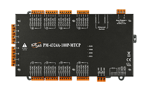 PM-4324A-100P-MTCP CR