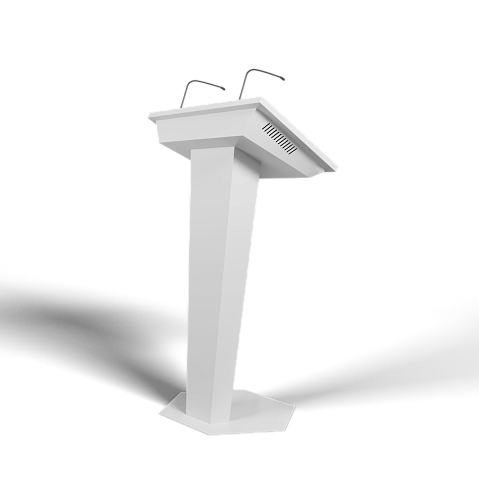 Интерактивная трибуна Performance Mini 21,5" (21.5 дюймов)