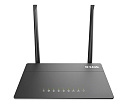 Маршрутизатор D-LINK маршрутизатор/ DIR-806A/RU Wireless AC750 Dual-band Router with 1 10/100Base-TX WAN port, 4 10/100Base-TX LAN ports.