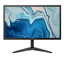 21,5" AOC 22B1HS 1920x1080 IPS WLED 16:9 5ms D-Sub HDMI 1000:1 50M:1 178/178 250cd Black
