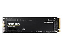 SSD жесткий диск M.2 2280 1TB 980 MZ-V8V1T0BW SAMSUNG