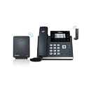 W41P DECT (база+T41S+DDK10), настольный DECT