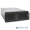 Exegate EX234968RUS Серверный корпус Exegate Pro 4U650-10/4U4139L <RM 19", высота 4U, глубина 650, БП 600ADS, USB>