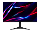 27" ACER Nitro VG273bii, 16:9, IPS, 1920x1080, 1 VRBms, 250cd, 75Hz, 1xVGA + 2xHDMI(1.4), FreeSync ZeroFrame, Ultra Thin Black