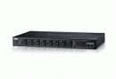 ATEN NRGence PDU, Switched, 1U, 16A/230V, Output: (7) C13 & (1) C19, Input: C20