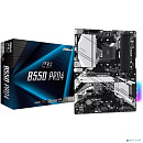 Asrock B550 PRO4 {AM4, AMD B550, ATX} BOX