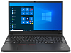 thinkpad e15 gen 2-itu 15,6" fhd (1920x1080) ag 250n, i7-1165g7 2.8g, 8gb ddr4 3200 sodimm, 256gb ssd m.2, intel iris xe, fpr, ir cam, 3cell 45wh, 65w