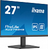 Монитор Iiyama 27" ProLite XU2793HS-B4 черный IPS LED 4ms 16:9 HDMI M/M матовая 300cd 178гр/178гр 1920x1080 75Hz VGA DP FHD 4.6кг