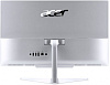 Моноблок Acer Aspire C22-320 21.5" Full HD A6 9220e (1.6)/4Gb/SSD128Gb/R4/CR/Windows 10 Home/GbitEth/WiFi/BT/65W/клавиатура/мышь/серебристый 1920x1080